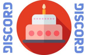 Birthday Bot para Discord