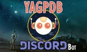 YAGPDB discord bot