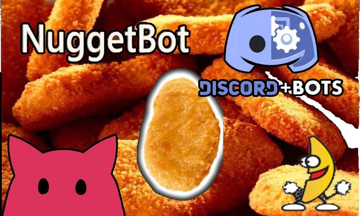 Nuggetbot