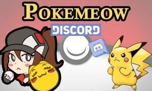 pokemeow-discord-español