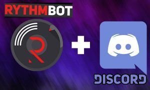 rythm bot discord